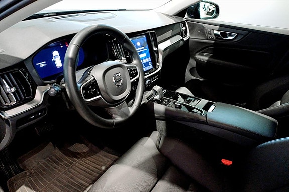 Volvo V60 5 of 5