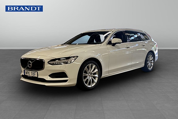 Volvo V90 2 of 18