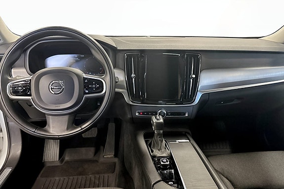 Volvo V90 7 of 18