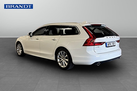 Volvo V90 4 of 18