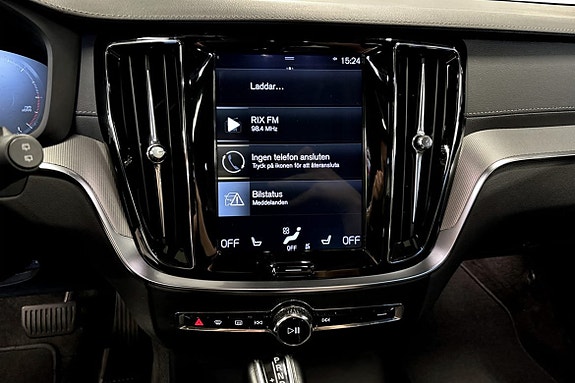 Volvo V60 6 of 9