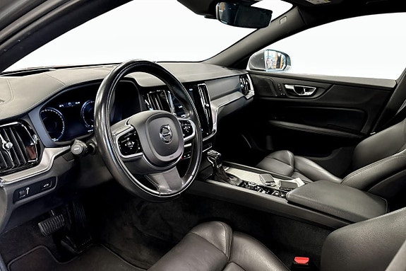 Volvo V60 5 of 9