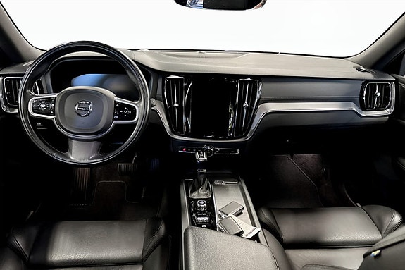 Volvo V60 4 of 9