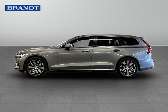 Volvo V60 3 of 9