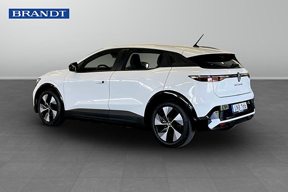 Renault Megane E-Tech 2 of 5