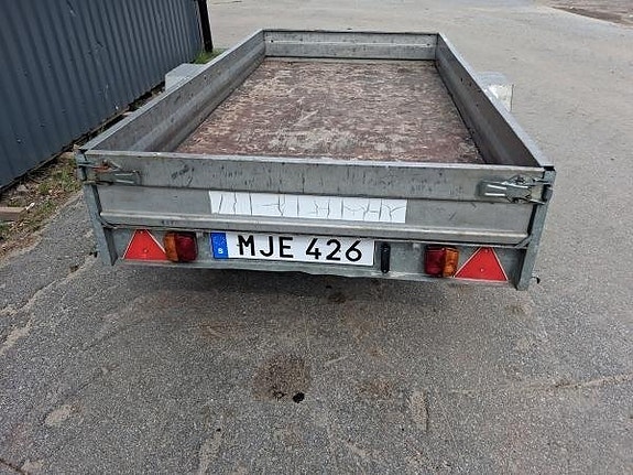 4P ÖPPENVAGN 250X125 BROMSAD 3 of 3