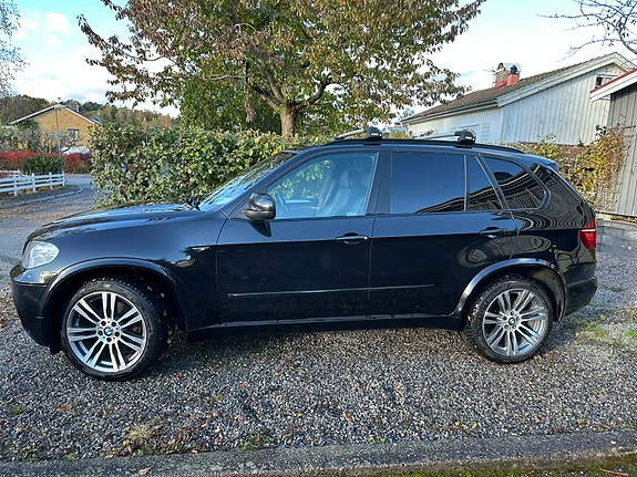 BMW X5 10 of 12