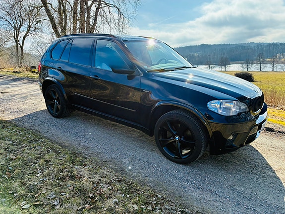 BMW X5 7 of 12