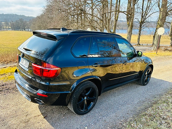 BMW X5 5 of 5