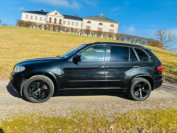 BMW X5 4 of 5