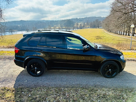 BMW X5 6 of 12