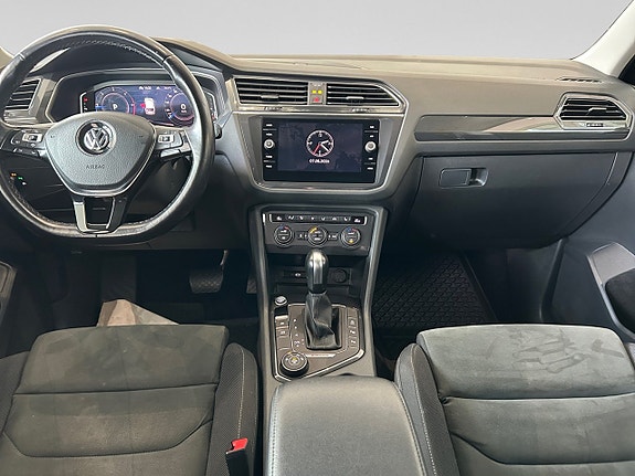 Volkswagen Tiguan Allspace 10 of 17