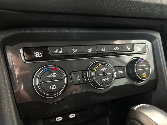 Volkswagen Tiguan Allspace 17 of 17