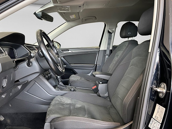 Volkswagen Tiguan Allspace 9 of 17