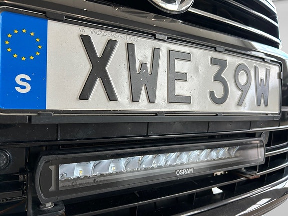Volkswagen Tiguan Allspace 8 of 17