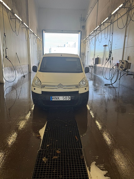 Citroen Berlingo 2 of 5