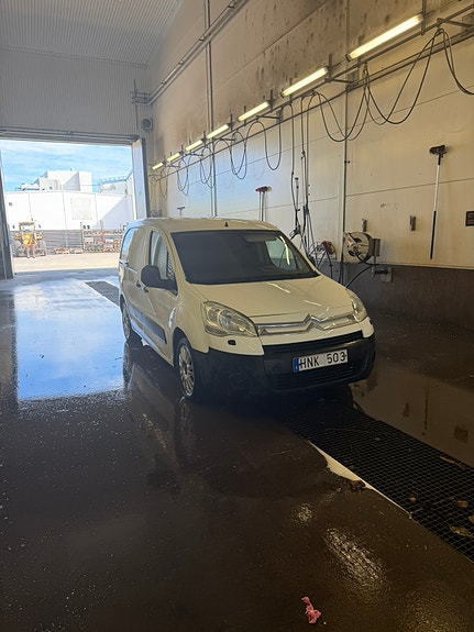 Citroen Berlingo 3 of 5