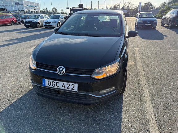 Volkswagen Polo 2 of 2