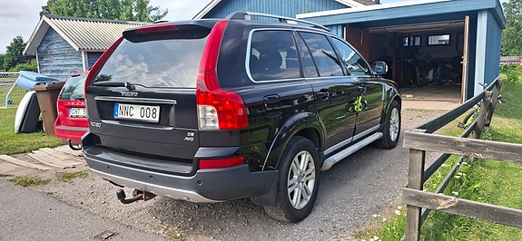 Volvo XC90 5 of 5
