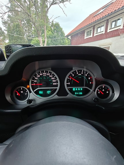 Jeep Wrangler 10 of 17