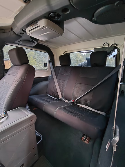Jeep Wrangler 13 of 17