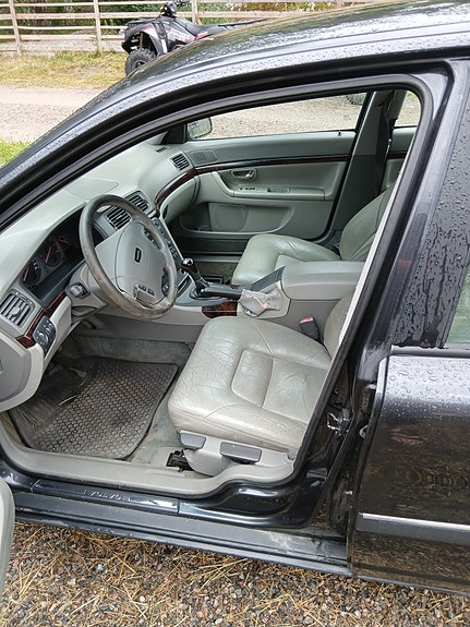 Volvo S80 5 of 5