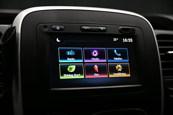 Nissan NV300 19 of 28