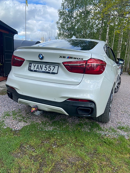 BMW X6 3 of 5