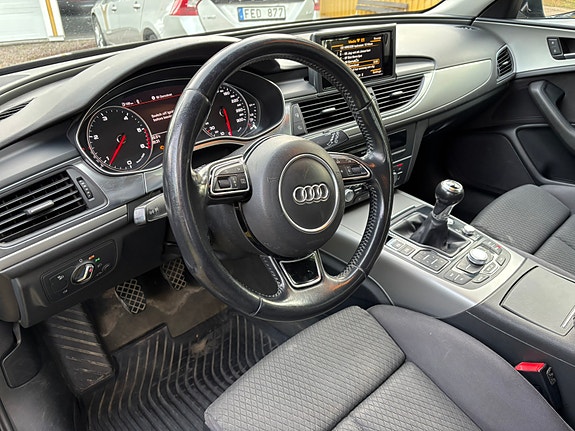 Audi A6 3 of 5