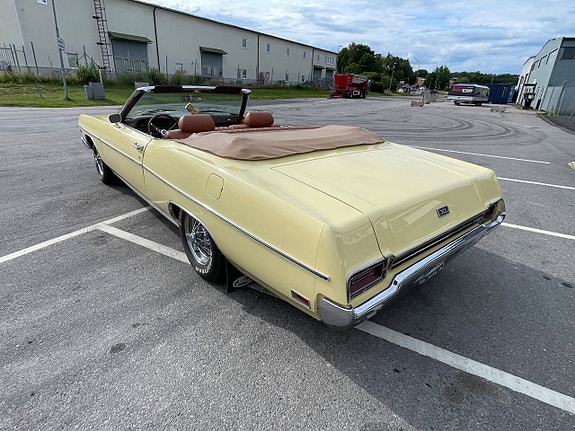 Ford XL 7 of 18