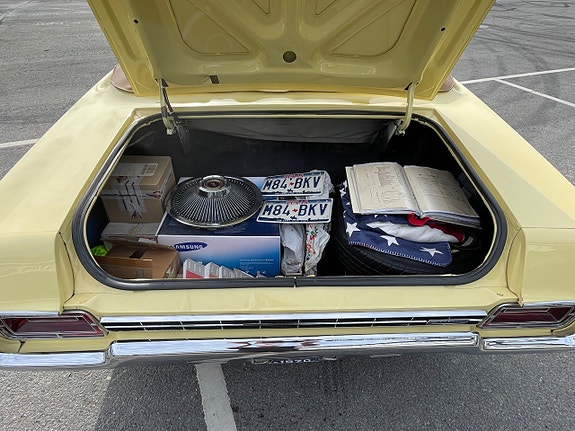 Ford XL 18 of 18