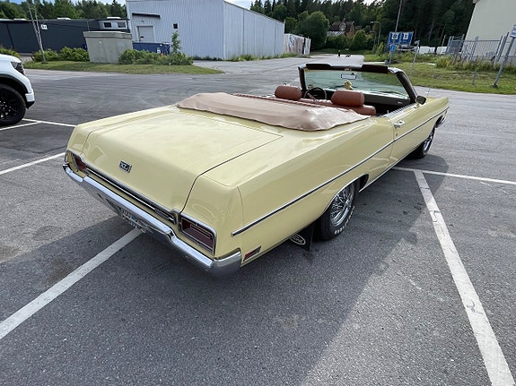 Ford XL 5 of 18