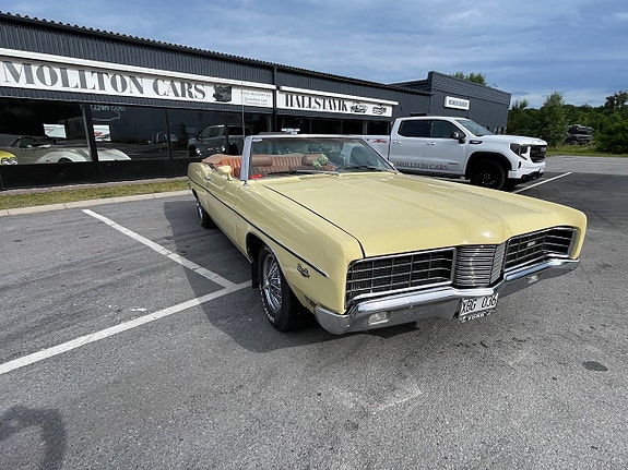 Ford XL 3 of 18