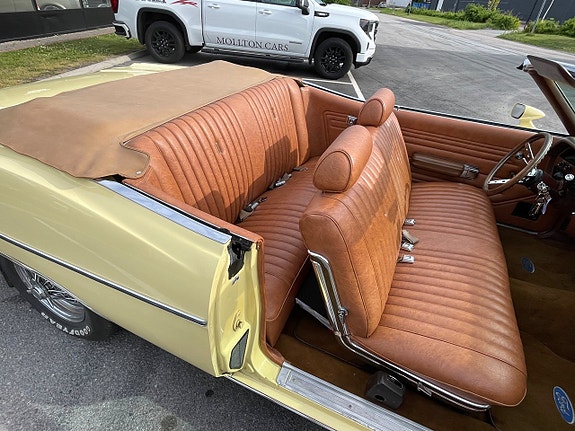 Ford XL 14 of 18