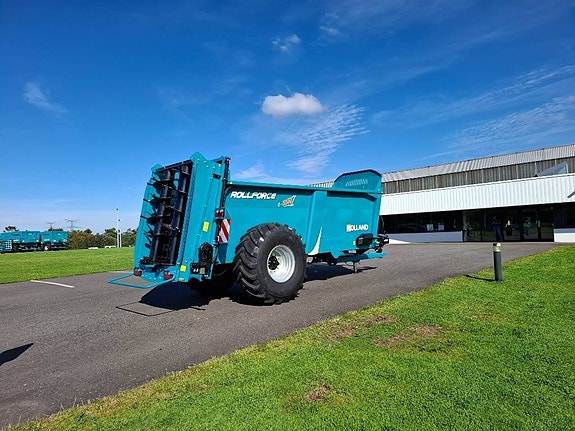 Rolland RF5514 Compact