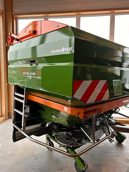 Amazone ZA-TS 4200