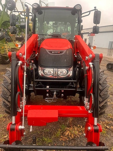 Case IH Farmall 75 A 2 of 5