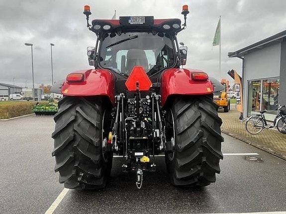Case IH Puma 240 PowerShift KAMPANJ! 7 of 7