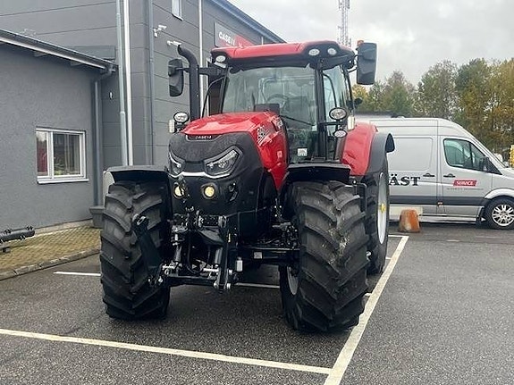 Case IH Puma 240 PowerShift KAMPANJ! 3 of 5