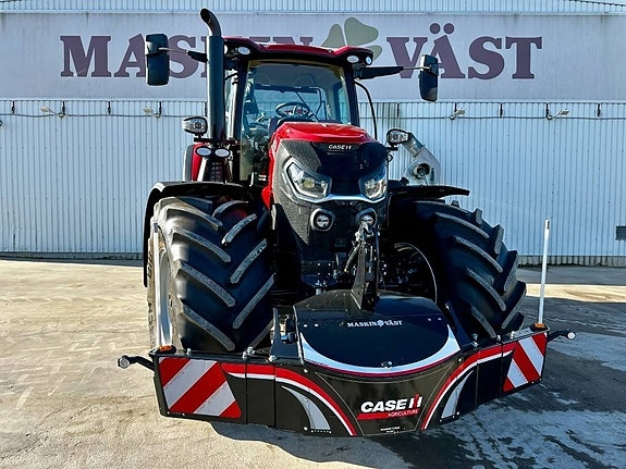 Case IH Puma 260 9 of 9