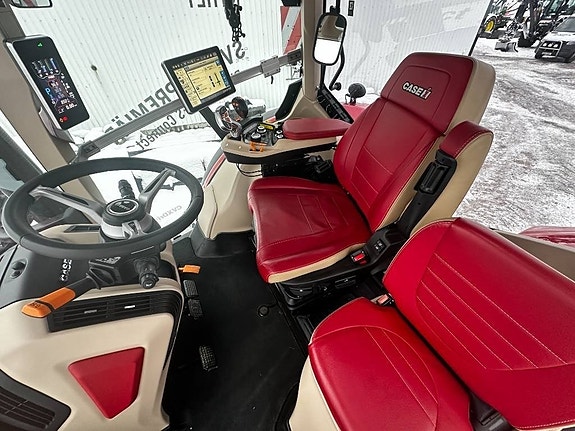 Case IH Puma 260 4 of 5