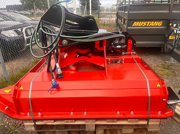Ilsbo H 160 HDE 2 of 3