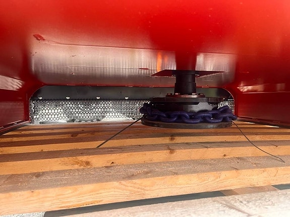Ilsbo H 160 HDE 3 of 3