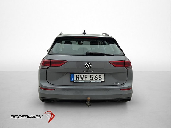 Volkswagen Golf I 6 of 29
