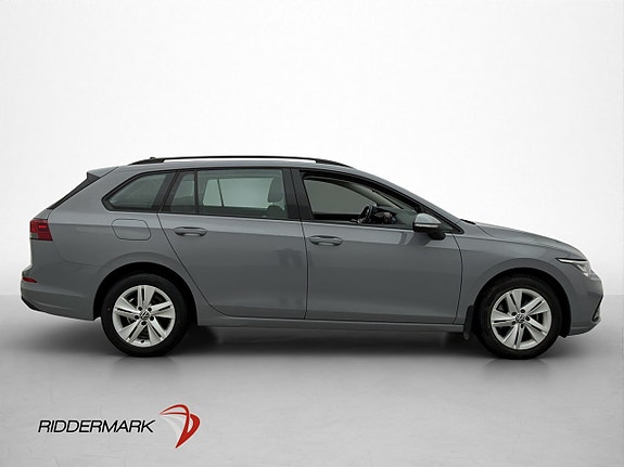 Volkswagen Golf I 9 of 29