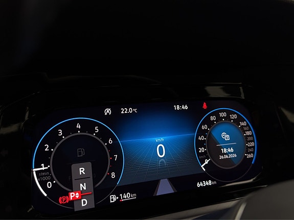 Volkswagen Golf I 19 of 29