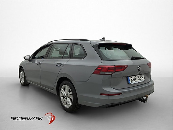 Volkswagen Golf I 6 of 29