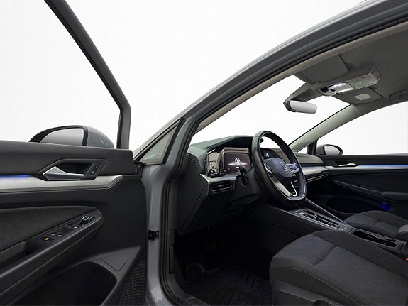 Volkswagen Golf I 10 of 29