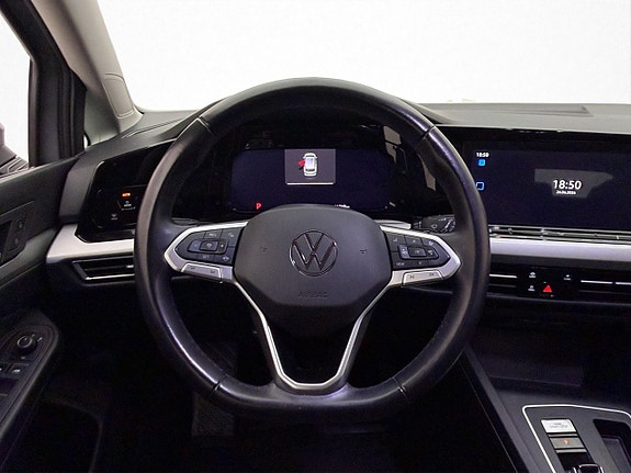 Volkswagen Golf I 18 of 29