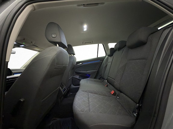 Volkswagen Golf I 15 of 29